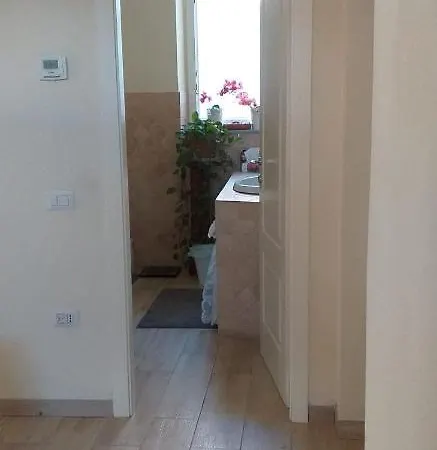 Aeroporto/stazione Guest house *