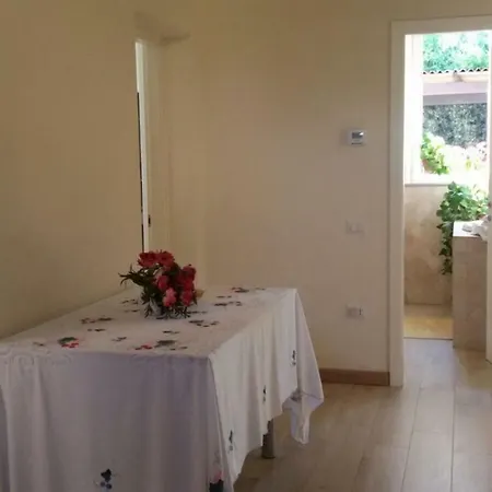 Guest house Aeroporto/stazione Pisa
