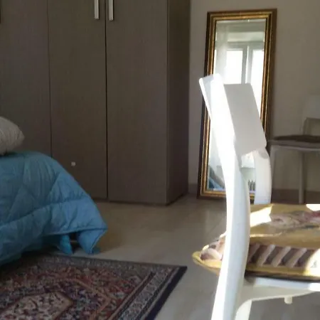 Guest house Aeroporto/stazione