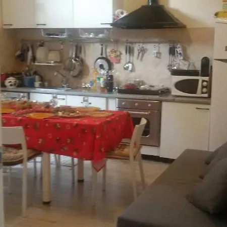 Aeroporto/stazione Guest house