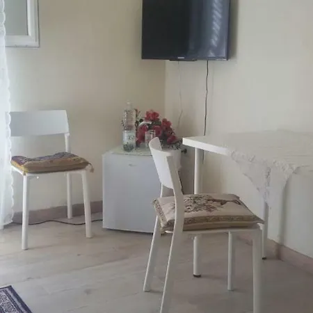 Aeroporto/stazione Guest house
