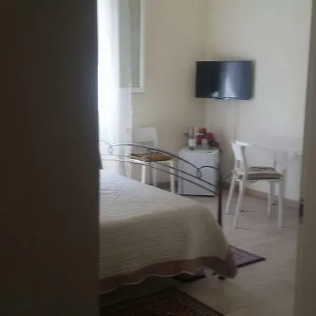 Guest house Aeroporto/stazione *