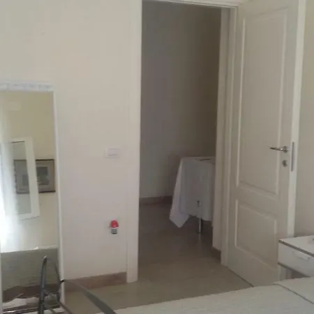Aeroporto/stazione Guest house Pisa