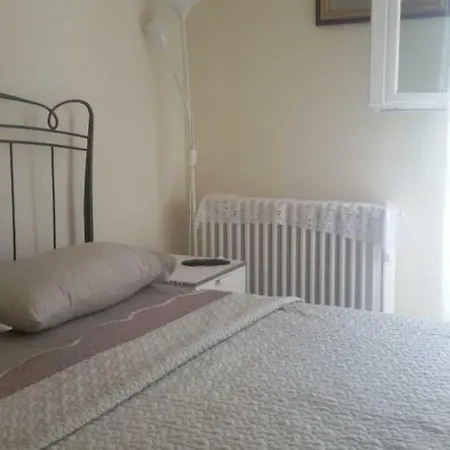 Aeroporto/stazione Guest house *